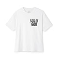 SON OF GOD TEE - WHITE