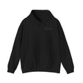 WITH GOD HOODIE- BLACK